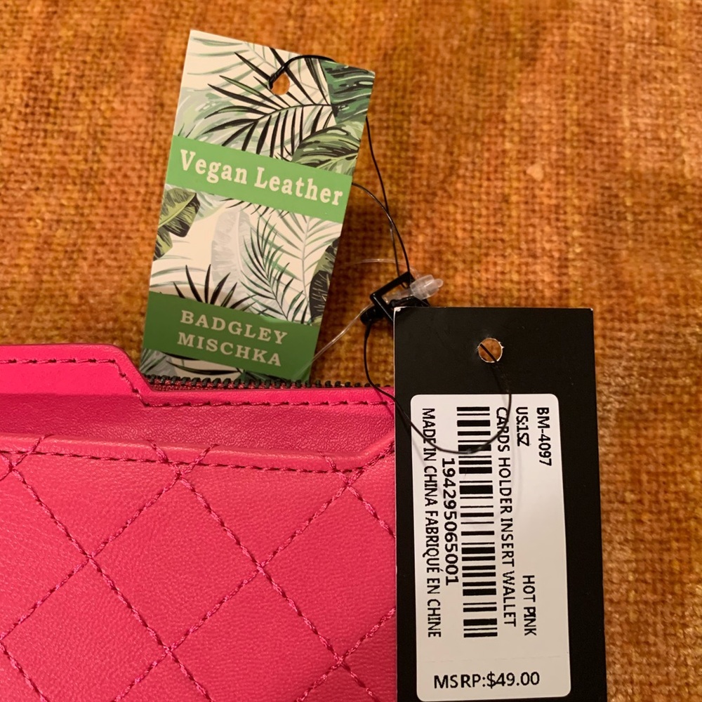 Wallet bag - Picture 3 of 4